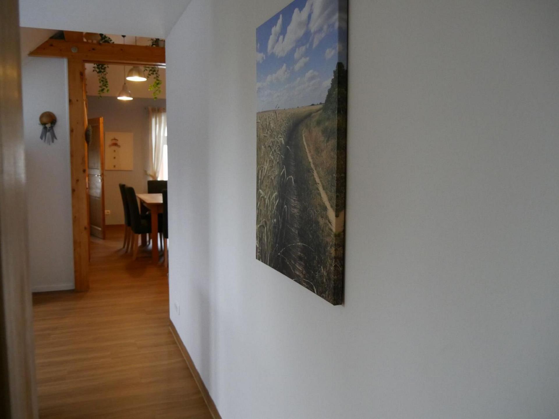 Ferienhaus mit 3 WhG+Diele Foto 20