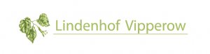 Ferienwohnungen Lindenhof Vipperow  - Logo